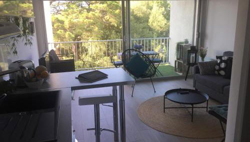 Au calme du bois du Pouliguen plage et port à pied - Foto 4