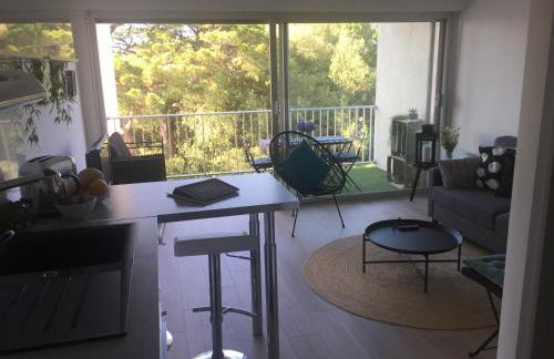 Au calme du bois du Pouliguen plage et port à pied - Foto 4