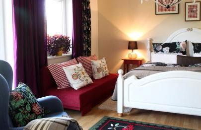 Gästehaus Gebauer - Foto 26