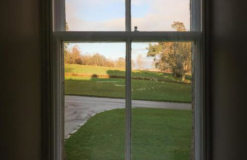 Courtyard Cottage - Drum Castle - Foto 10