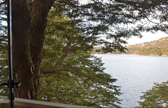 Apart Hotel La Busqueda - Foto 53