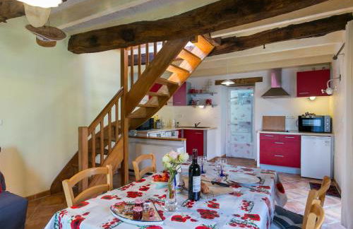 Holiday Home L'Hirondelle by Interhome - Foto 8