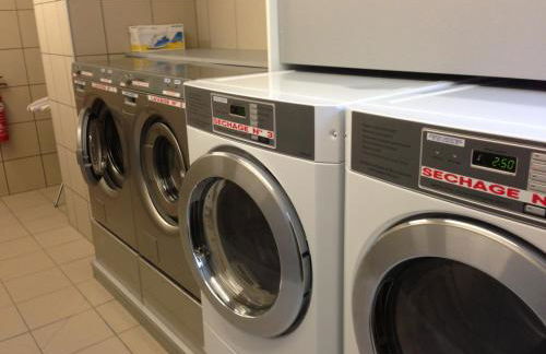 Apparthotel Privilodges Carré de Jaude - Foto 46