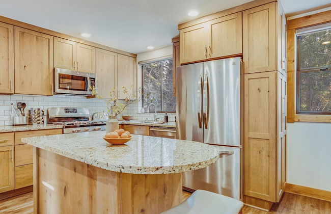 Arroyo by Avantstay Peaceful Mountain Townhouse w/ Large Private Balcony - Foto 19