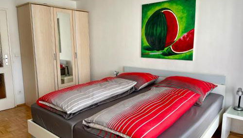 Etzel Ferienwohnung Alte Main Brücke - Foto 3