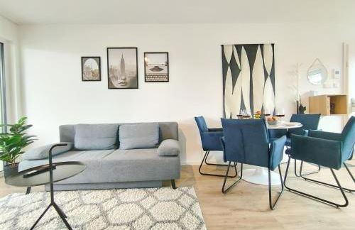 CityVibe Apartment für bis zu 4 - Foto 30