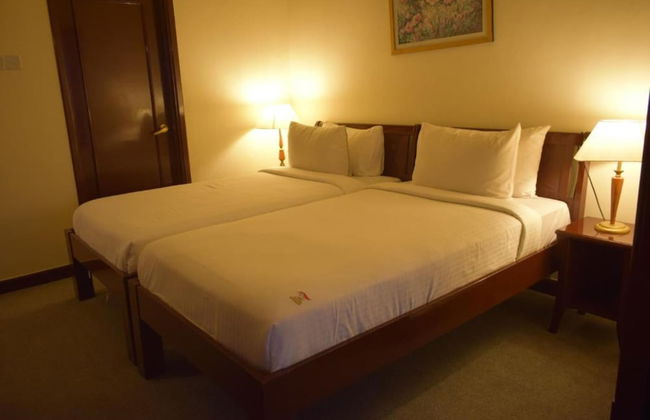 Family Apartment At Times Square - Foto 13