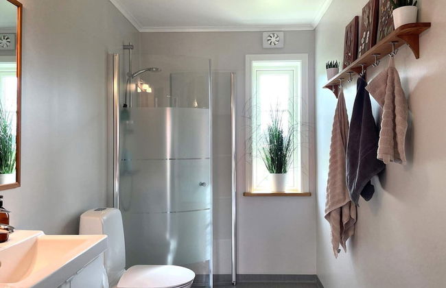 6 Person Holiday Home in Gotene-by Traum - Photo 10