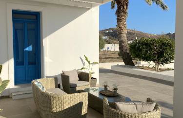 Luxury studio on the beach - Foto 3