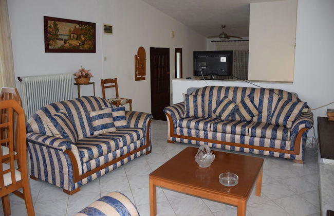 Maria s Sea View House - Foto 10