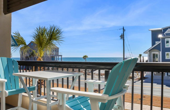 Club at Mexico Beach 1K Forgotten Cove - Foto 33