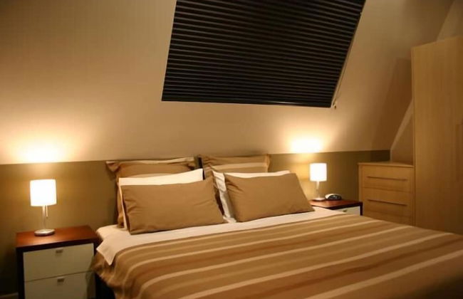 Semaphore Blue Apartments - Foto 1