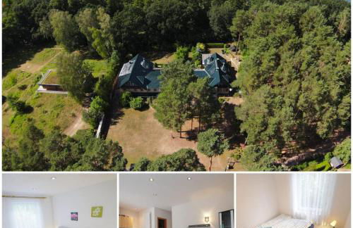 Ferienwohnung Amsel - Foto 27