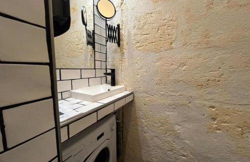 Bordeaux Apartment with Balcony Steps to Wine & City Center - Foto 19