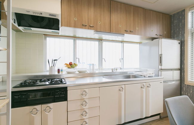 Sunset Breeze Chatan - Foto 36