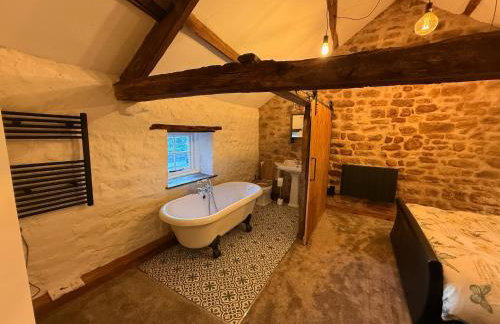 The Snug- A beautiful and characterful property connected to a historic Georgian Manor House - Foto 19