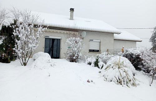La Cabane du Berger & son terrain de pétanque - Foto 39
