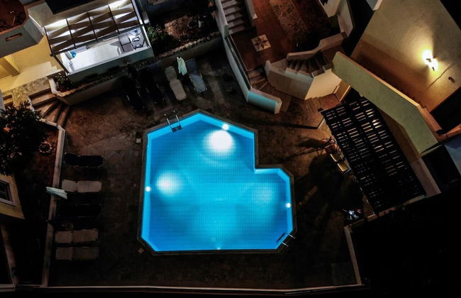 Sandika Apartments - Foto 47