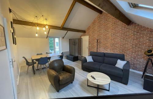 Le Dortoir Daubigny - Foto 1