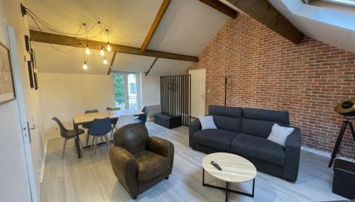 Le Dortoir Daubigny - Foto 1