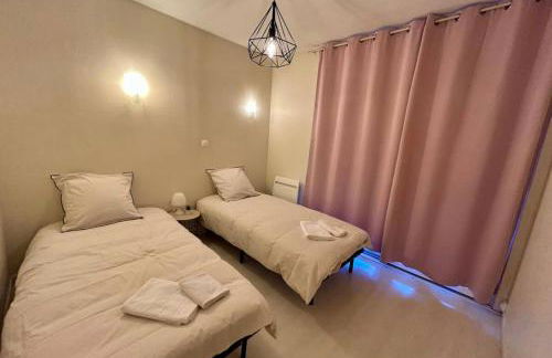 Maison Face à Palestra avec Jardin & Confort - Foto 6