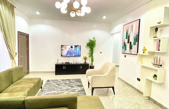 HSH LUXURY APARTMENTS - Foto 32