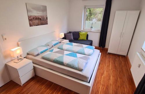 Ferienwohnung Steigerwald Gerolzhofen - Foto 21