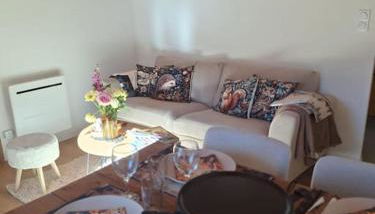 Le Flocon Petit Nid Douillet en Montagne - Foto 5