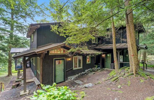 Beebe Lake House - Foto 47