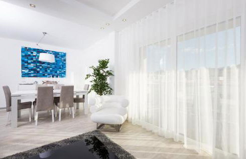 D Loft Downtown - Foto 120