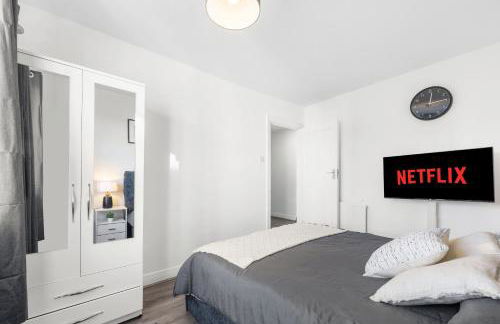 Streatham Hill Large 3Bed Flat - Foto 21