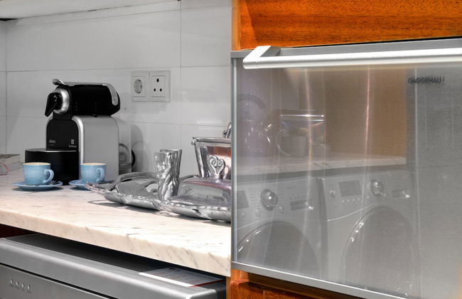 Le Petit Bijou Boutique Apartments - Foto 41