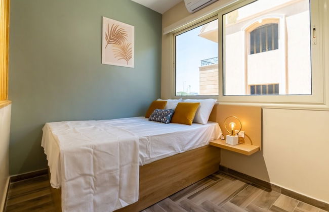 Bird Nest Near Arkan Plaza - Foto 23