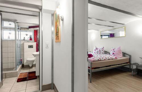 Snug Apartment in Grevesmuhlen With Terrace - Foto 42