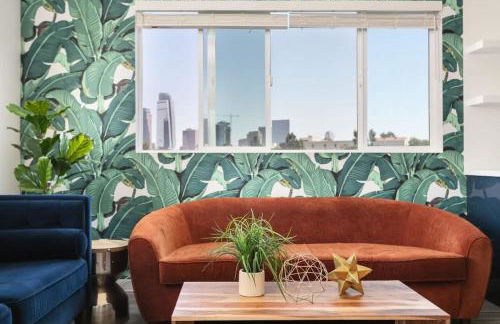 Prestige 5BR Townhome Near LA Hot Spots - Foto 4