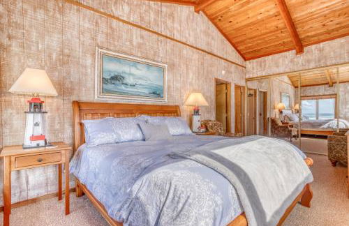 Nestle Inn - Meredith Lodging - Foto 17