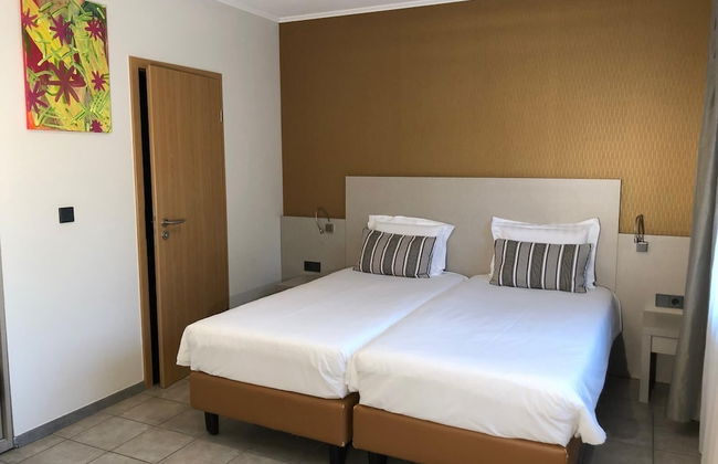 Appart-Hotel Gwendy - Foto 14