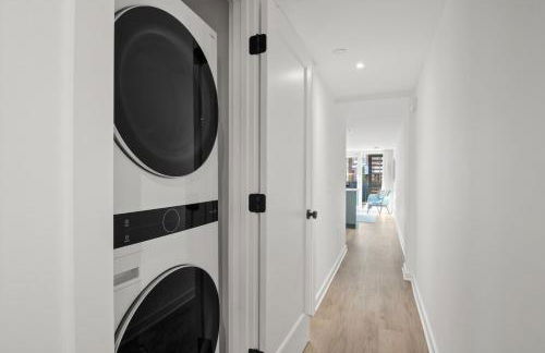 Modern 2 Bedroom City Retreat - Foto 9