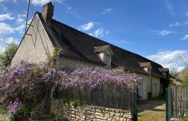 Longère de charme - Foto 22