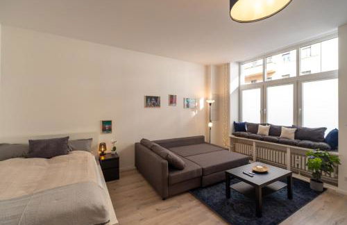 Apartment in Berlin Mitte - Photo 10