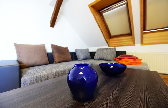 Ferienwohnung Dussa Zittau - Foto 14