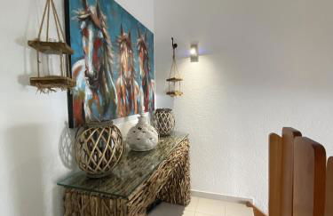 Sol-y-Days la Presqu'île Ulysse 43 Marina en Triplex - Foto 14