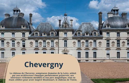 La Troglo - Maison typique de notre région - Foto 24