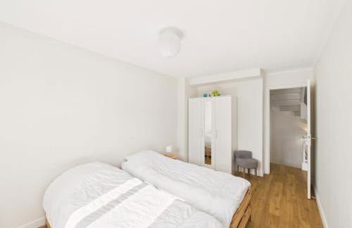 Vue mer - Maison pour 7 avec balcon - Foto 12