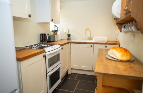 The Coach House New Quay - Foto 12