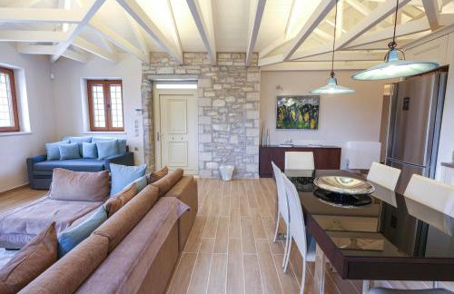 Alexandros private house - Foto 20