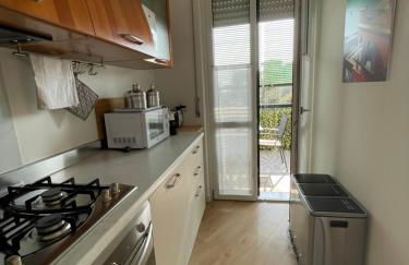 Appartamento con vista lago - Foto 10