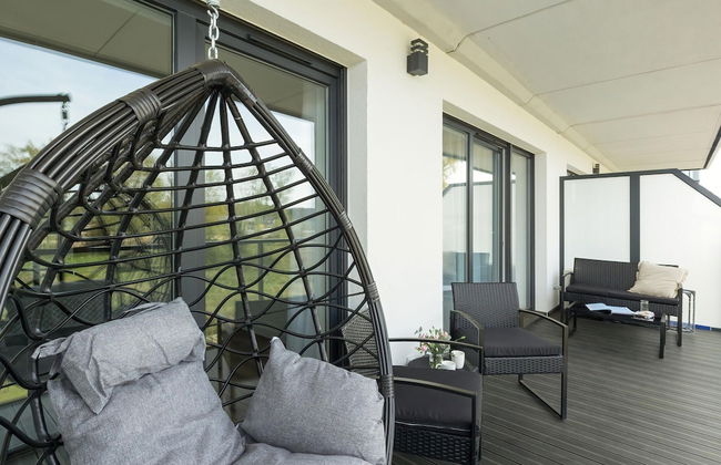 Apartment in Dziwnow Near Sandy Beach - Foto 23