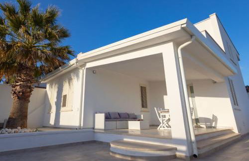 Apartment Wohnung 'Weiße Villa al Mare by Interhome - Foto 1