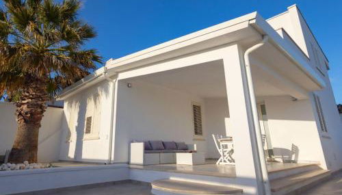 Apartment Wohnung 'Weiße Villa al Mare by Interhome - Foto 1